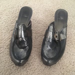 Stuart Weitzman Skin Shoes